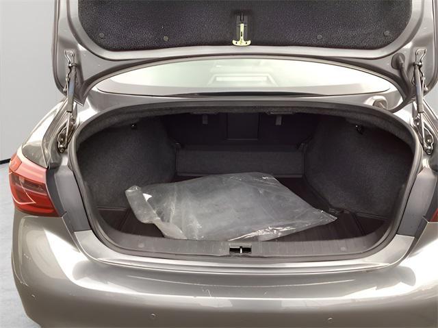 used 2019 INFINITI Q50 car, priced at $24,546