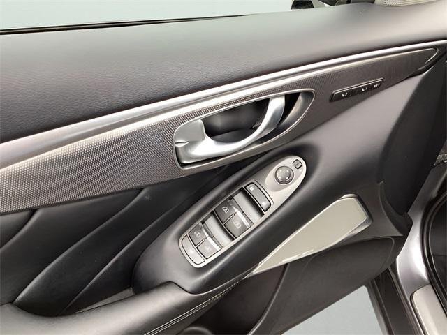 used 2019 INFINITI Q50 car, priced at $24,546