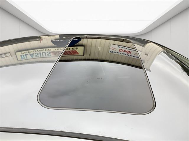 used 2019 INFINITI Q50 car, priced at $24,546