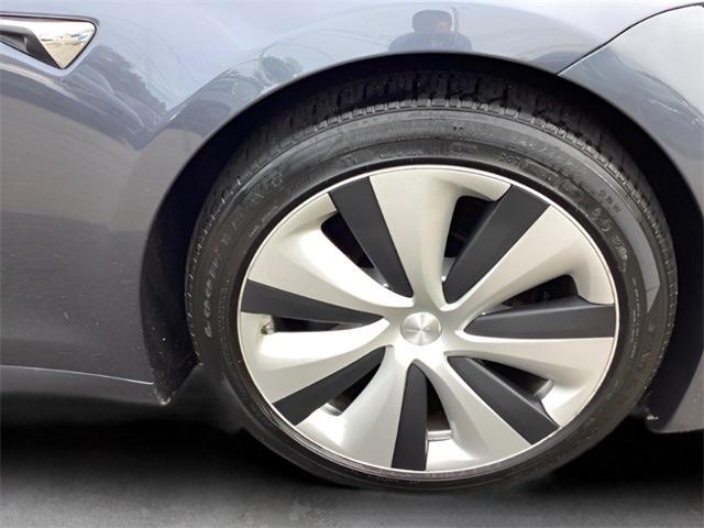 used 2020 Tesla Model S car, priced at $29,888
