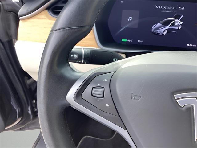 used 2020 Tesla Model S car, priced at $29,888