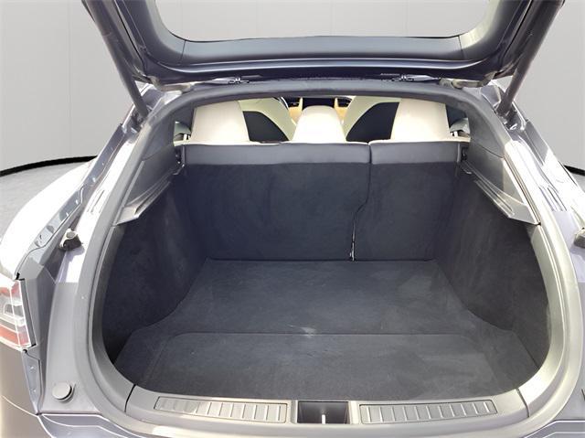used 2020 Tesla Model S car, priced at $29,888
