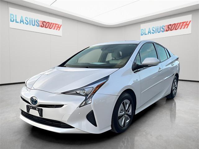 used 2018 Toyota Prius car, priced at $20,988