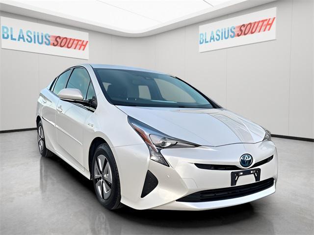 used 2018 Toyota Prius car, priced at $20,988