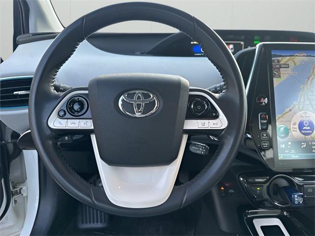 used 2018 Toyota Prius car, priced at $20,988