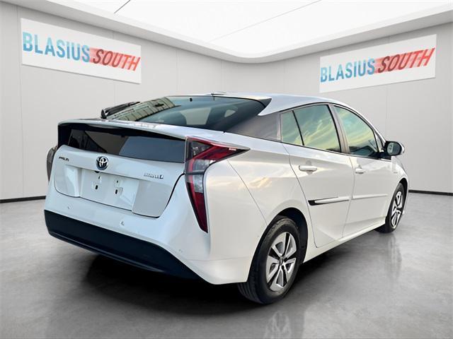 used 2018 Toyota Prius car, priced at $20,988