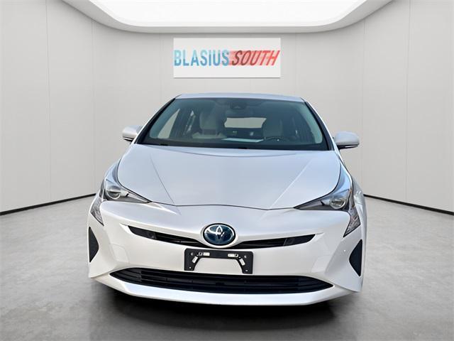 used 2018 Toyota Prius car, priced at $20,988