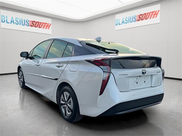 used 2018 Toyota Prius car, priced at $20,988