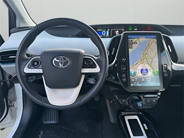 used 2018 Toyota Prius car, priced at $20,988