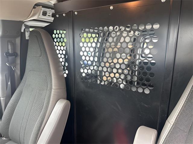 used 2023 GMC Savana 2500 car, priced at $27,674