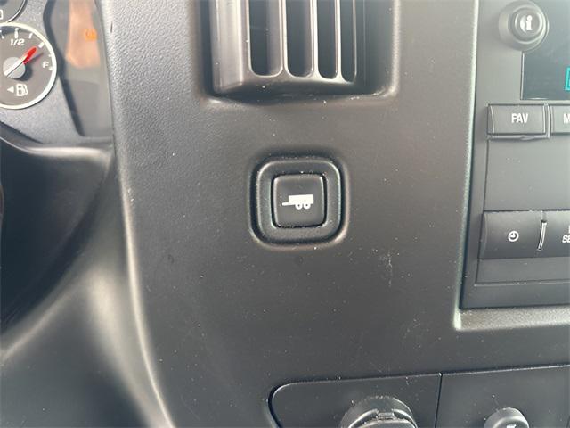 used 2023 GMC Savana 2500 car, priced at $27,674