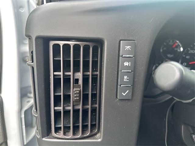 used 2023 GMC Savana 2500 car, priced at $27,674