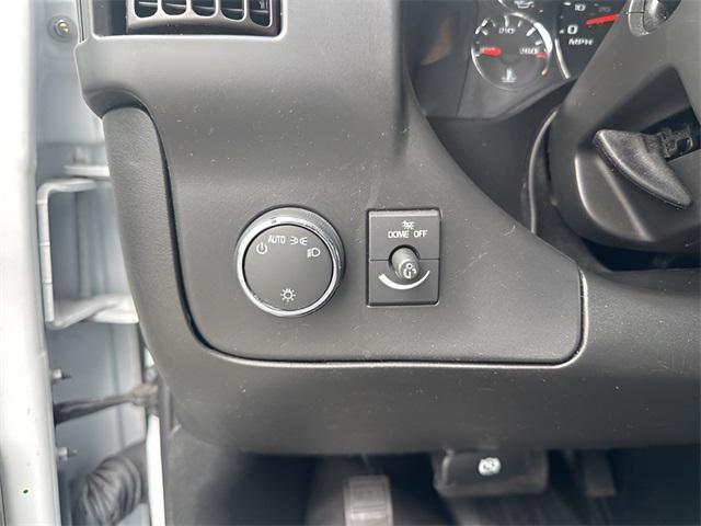 used 2023 GMC Savana 2500 car, priced at $27,674