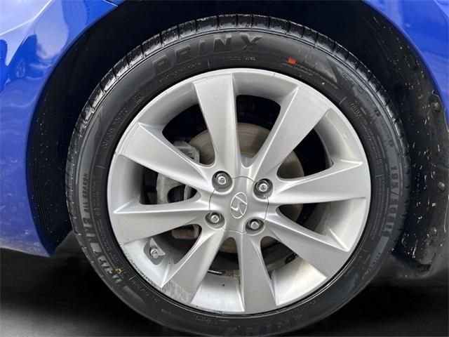 used 2013 Hyundai Accent car, priced at $6,988