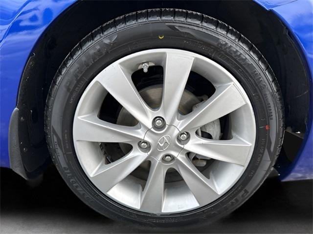 used 2013 Hyundai Accent car, priced at $6,988