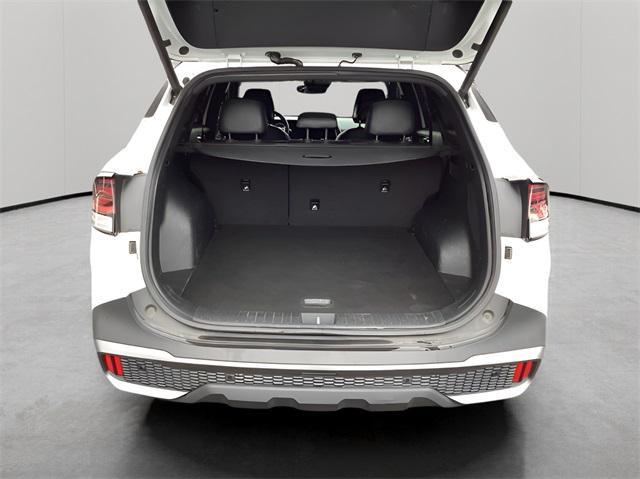 used 2023 Kia Sportage car, priced at $27,330