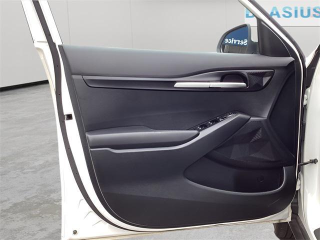 used 2023 Kia Seltos car, priced at $18,444