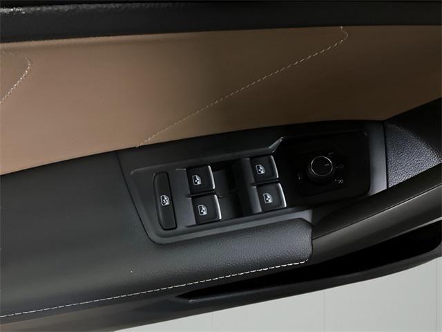 used 2022 Volkswagen Tiguan car, priced at $23,988