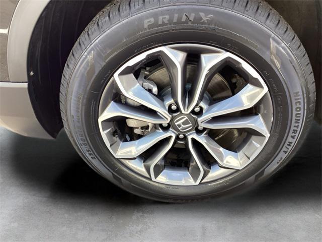 used 2022 Honda CR-V car, priced at $23,988