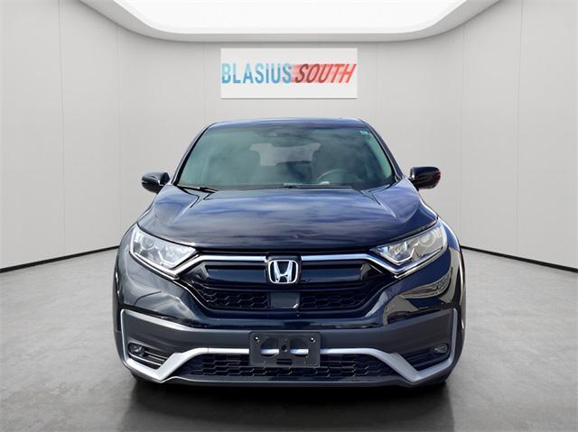 used 2022 Honda CR-V car, priced at $23,988
