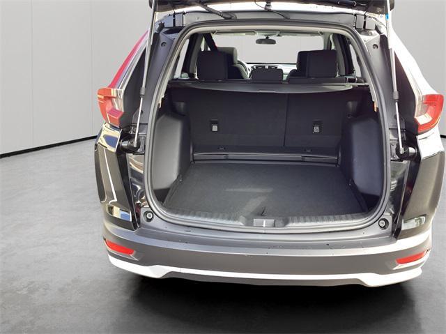 used 2022 Honda CR-V car, priced at $22,615