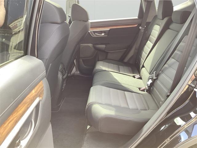 used 2022 Honda CR-V car, priced at $23,988