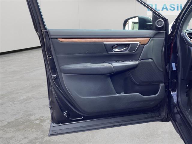used 2022 Honda CR-V car, priced at $23,988