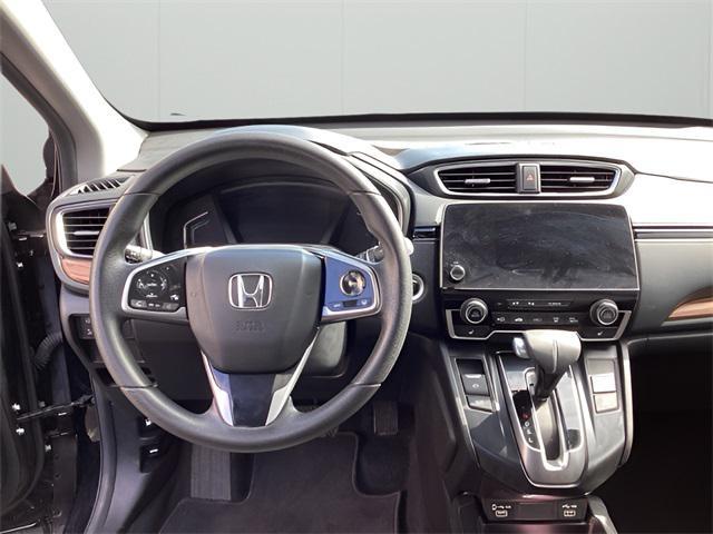 used 2022 Honda CR-V car, priced at $23,988