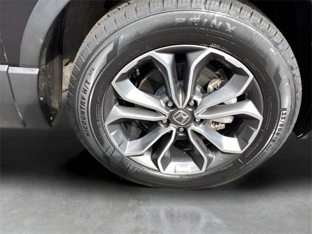 used 2022 Honda CR-V car, priced at $23,988