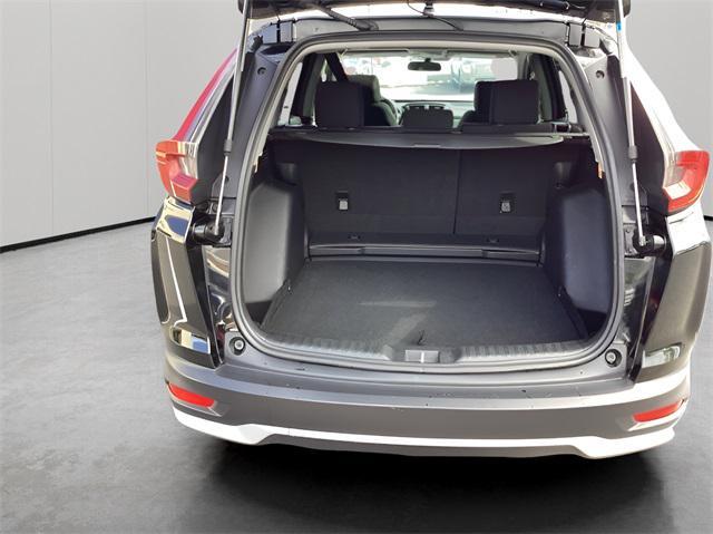 used 2022 Honda CR-V car, priced at $23,988