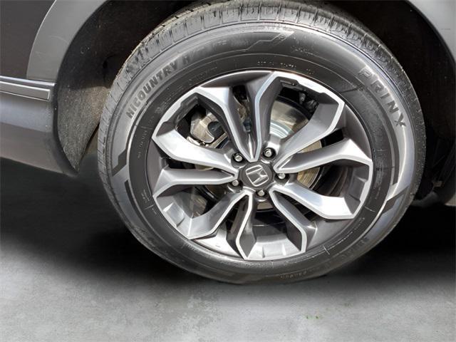 used 2022 Honda CR-V car, priced at $23,988