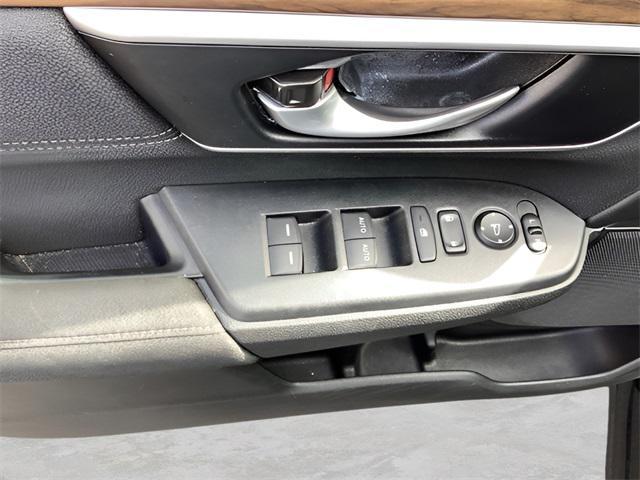 used 2022 Honda CR-V car, priced at $23,988