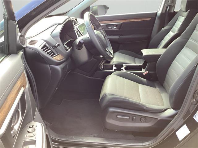 used 2022 Honda CR-V car, priced at $23,988