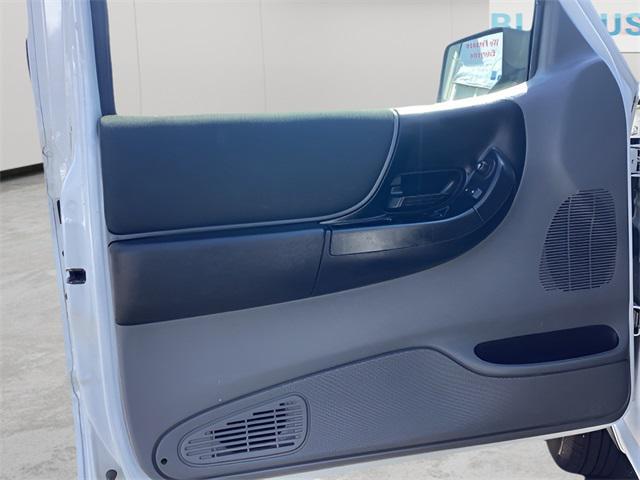 used 2011 Ford Ranger car, priced at $10,888
