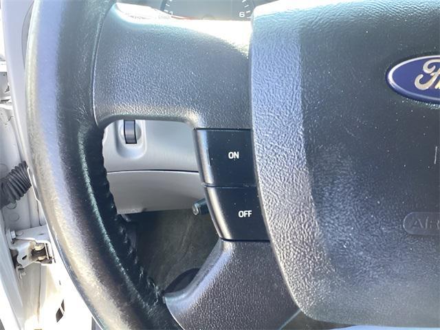 used 2011 Ford Ranger car, priced at $10,888