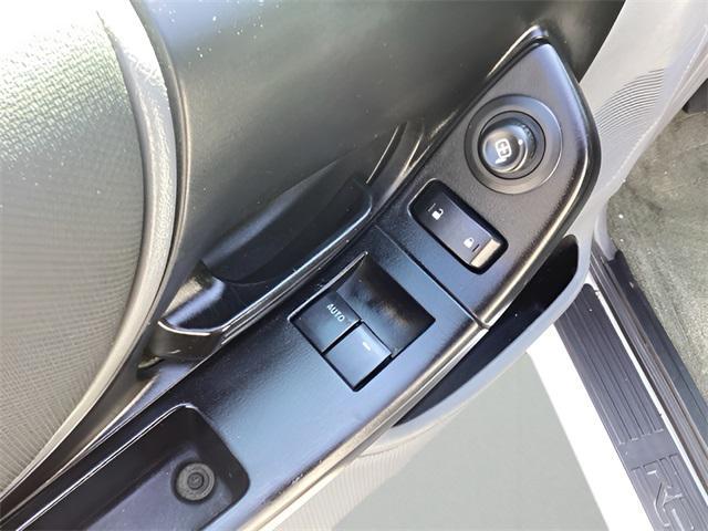 used 2011 Ford Ranger car, priced at $10,888