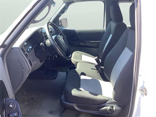 used 2011 Ford Ranger car, priced at $10,888