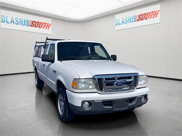 used 2011 Ford Ranger car, priced at $10,888