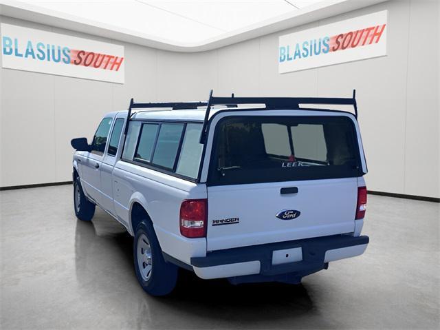 used 2011 Ford Ranger car, priced at $10,888