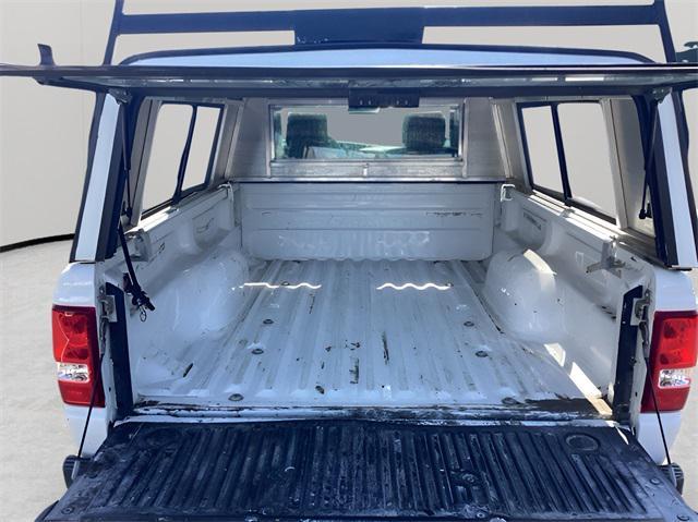 used 2011 Ford Ranger car, priced at $10,888