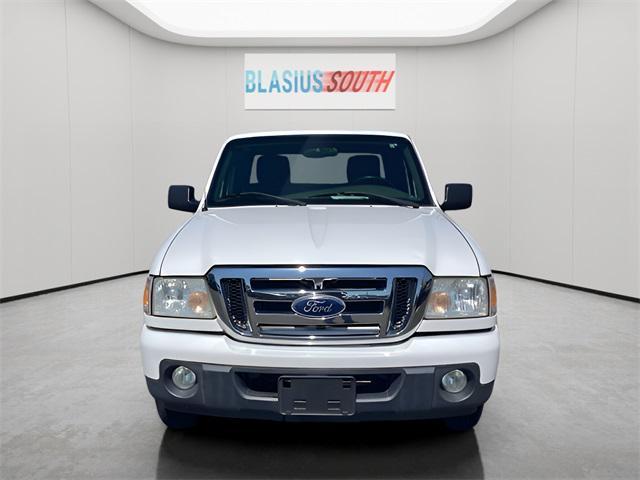 used 2011 Ford Ranger car, priced at $10,888
