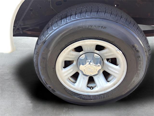 used 2011 Ford Ranger car, priced at $10,888
