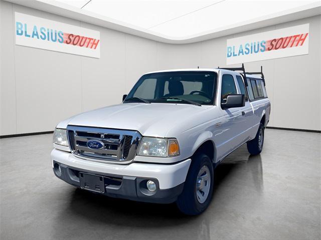 used 2011 Ford Ranger car, priced at $10,888
