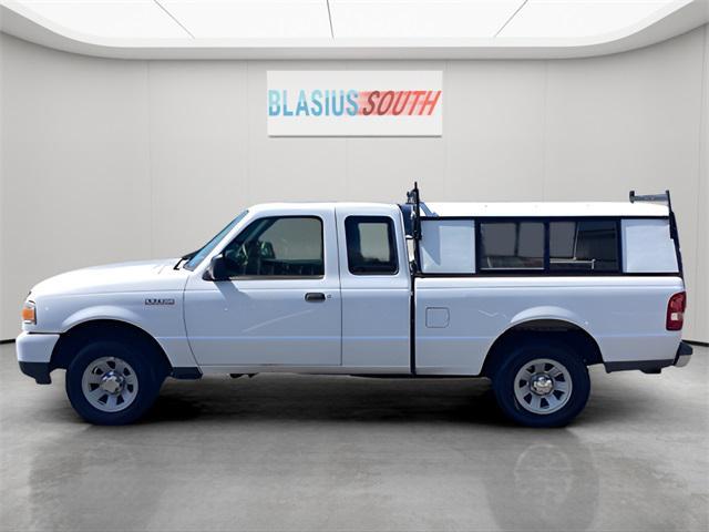 used 2011 Ford Ranger car, priced at $10,888