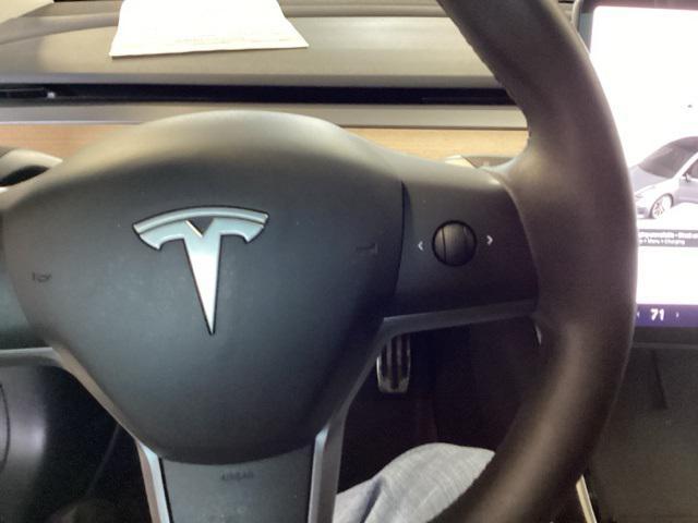used 2020 Tesla Model 3 car, priced at $21,988