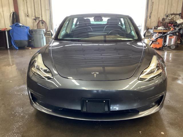 used 2020 Tesla Model 3 car, priced at $21,988