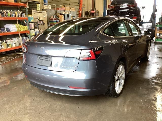 used 2020 Tesla Model 3 car, priced at $21,988