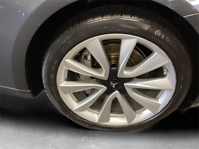 used 2020 Tesla Model 3 car, priced at $20,395