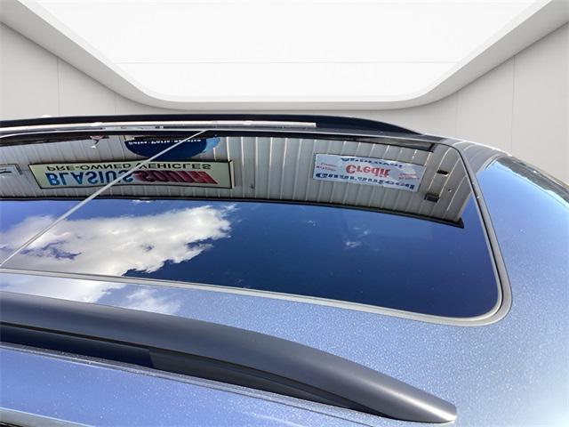 used 2022 Volkswagen Tiguan car, priced at $17,585