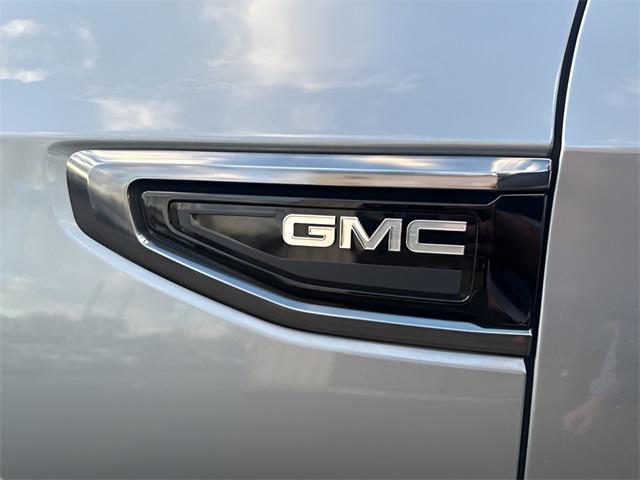 used 2023 GMC Yukon XL car, priced at $63,515